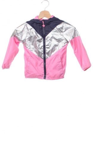 Kinderjacke Losan, Größe 2-3y/ 98-104 cm, Farbe Mehrfarbig, Preis € 9,99