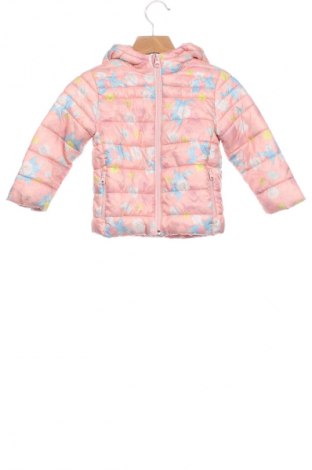 Kinderjacke Lupilu, Größe 12-18m/ 80-86 cm, Farbe Rosa, Preis € 13,99