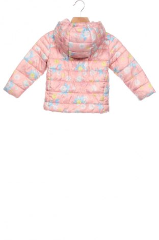 Kinderjacke Lupilu, Größe 12-18m/ 80-86 cm, Farbe Rosa, Preis € 13,99