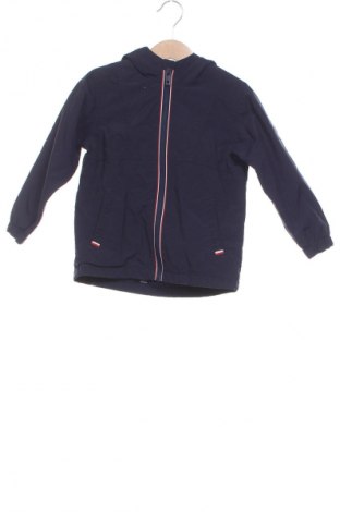 Kinderjacke Next, Größe 18-24m/ 86-98 cm, Farbe Blau, Preis 12,99 €