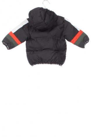 Kinderjacke Next, Größe 3-6m/ 62-68 cm, Farbe Schwarz, Preis 11,99 €