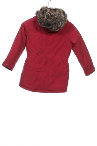 Kinderjacke Pepe Jeans, Größe 8-9y/ 134-140 cm, Farbe Rot, Preis 36,99 €