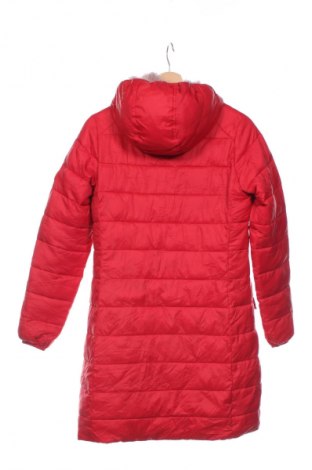 Kinderjacke Save The Duck, Größe 14-15y/ 168-170 cm, Farbe Rot, Preis 54,99 €