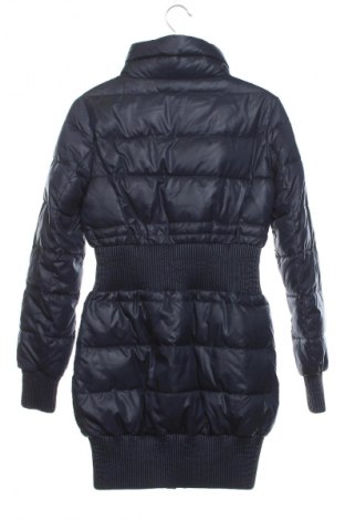 Kinderjacke Sisley, Größe 14-15y/ 168-170 cm, Farbe Blau, Preis 31,99 €