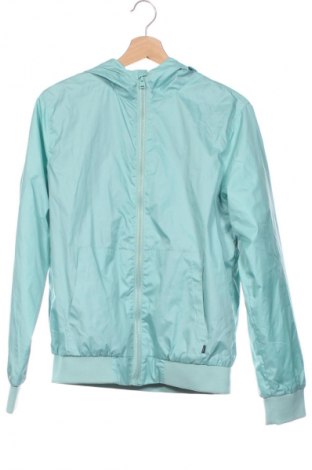 Kinderjacke Tiffosi, Größe 12-13y/ 158-164 cm, Farbe Grün, Preis € 8,99