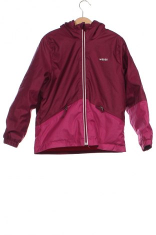 Kinderjacke Wedze, Größe 5-6y/ 116-122 cm, Farbe Rosa, Preis € 9,99