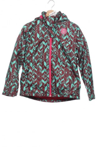 Kinderjacke Wedze, Größe 12-13y/ 158-164 cm, Farbe Mehrfarbig, Preis € 13,99