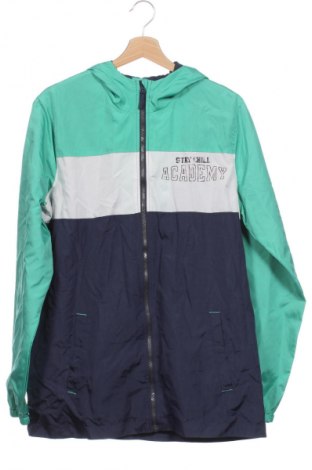 Detská bunda  Y.F.K., Veľkosť 15-18y/ 170-176 cm, Farba Viacfarebná, Cena  18,95 €