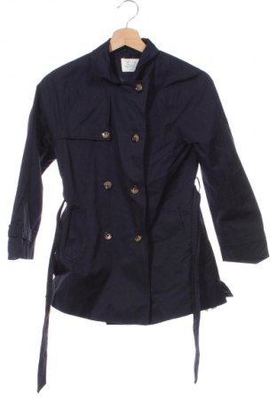 Kinderjacke Zara, Größe 11-12y/ 152-158 cm, Farbe Blau, Preis 6,99 €