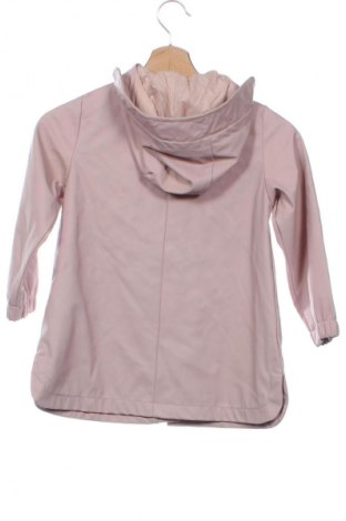 Kinderjacke Zara, Größe 5-6y/ 116-122 cm, Farbe Rosa, Preis 10,23 €
