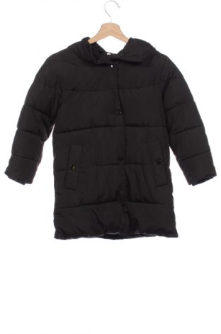 Kinderjacke Zara, Größe 6-7y/ 122-128 cm, Farbe Schwarz, Preis 18,99 €