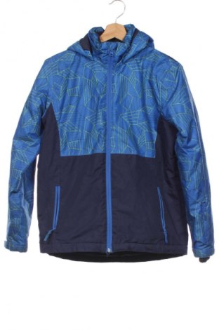 Kinderjacke für Wintersport Active Touch, Größe 12-13y/ 158-164 cm, Farbe Mehrfarbig, Preis € 22,99