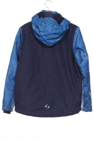 Kinderjacke für Wintersport Active Touch, Größe 12-13y/ 158-164 cm, Farbe Mehrfarbig, Preis € 22,99