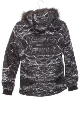 Kinderjacke für Wintersport Fundango, Größe 11-12y/ 152-158 cm, Farbe Mehrfarbig, Preis € 31,68