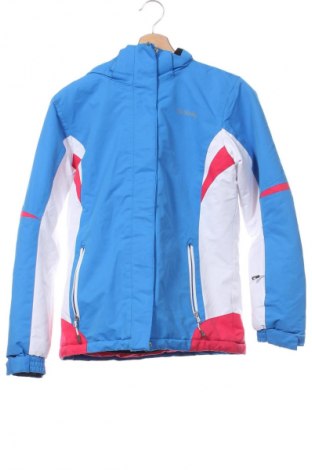 Kinderjacke für Wintersport McKinley, Größe 12-13y/ 158-164 cm, Farbe Mehrfarbig, Preis 19,99 €