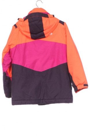 Kinderjacke für Wintersport Wedze, Größe 6-7y/ 122-128 cm, Farbe Mehrfarbig, Preis € 14,99