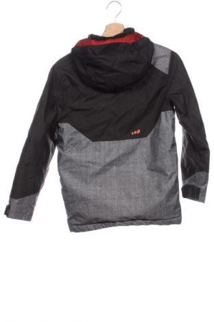 Kinderjacke für Wintersport Wedze, Größe 9-10y/ 140-146 cm, Farbe Schwarz, Preis € 26,99