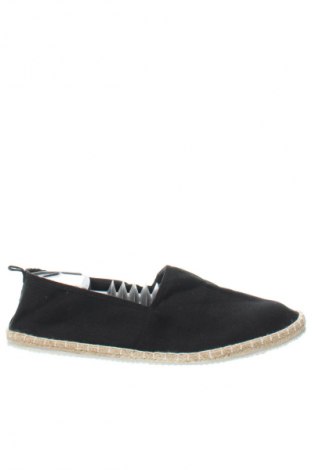 Espadryle H&M, Rozmiar 45, Kolor Czarny, Cena 73,99 zł