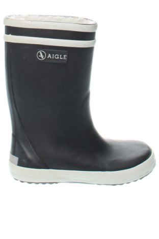 Гумени ботуши Aigle, Rozmiar 26, Kolor Czarny, Cena 149,99 zł