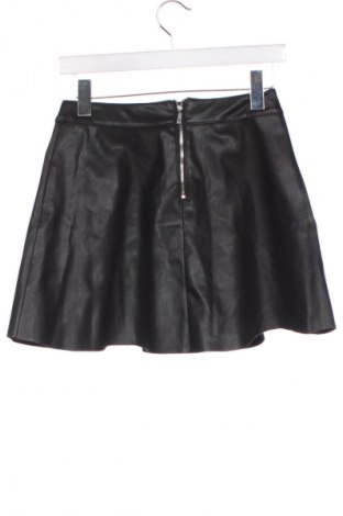 Lederrock Fb Sister, Größe XS, Farbe Schwarz, Preis € 13,99