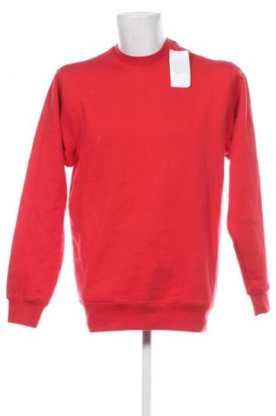 Herren Shirt, Größe L, Farbe Rot, Preis 17,99 €