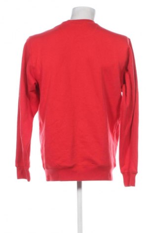 Herren Shirt, Größe L, Farbe Rot, Preis 42,99 €