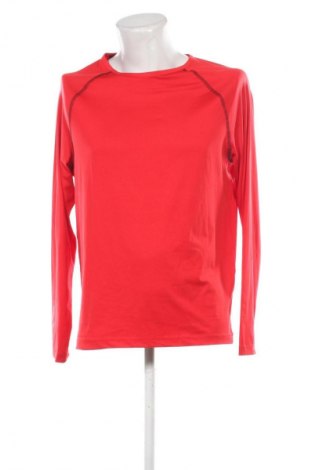 Herren Shirt, Größe L, Farbe Rot, Preis 6,99 €