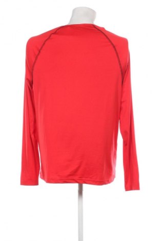 Herren Shirt, Größe L, Farbe Rot, Preis 6,99 €