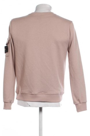 Herren Shirt, Größe M, Farbe Beige, Preis 26,99 €