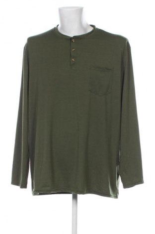 Herren Shirt, Größe 3XL, Farbe Grün, Preis 12,99 €