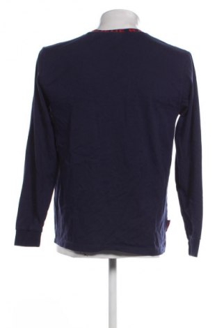 Herren Shirt, Größe M, Farbe Blau, Preis € 5,99