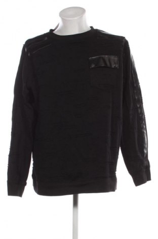 Bluză de bărbați Unbranded, Mărime XL, Culoare Negru, Preț 61,99 Lei