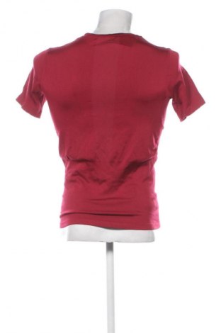 Herren Shirt, Größe M, Farbe Rot, Preis 6,99 €