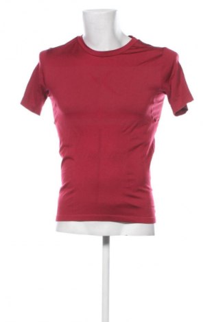 Herren Shirt, Größe M, Farbe Rot, Preis 6,99 €