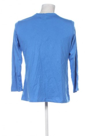 Herren Shirt, Größe L, Farbe Blau, Preis € 5,99