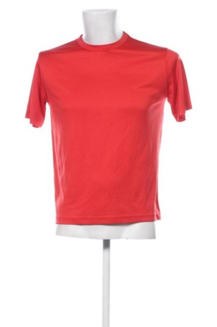 Herren Shirt, Größe M, Farbe Rot, Preis 15,99 €