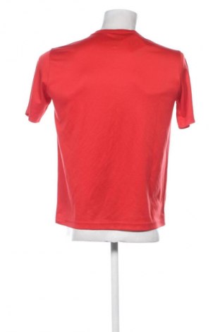 Herren Shirt, Größe M, Farbe Rot, Preis 6,99 €