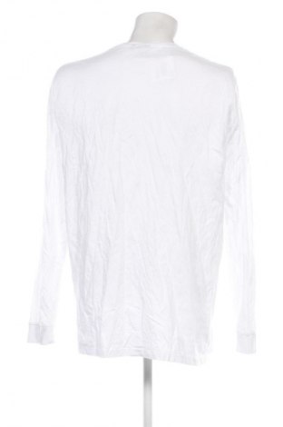 Herren Shirt ASOS, Größe XXL, Farbe Weiß, Preis € 10,99