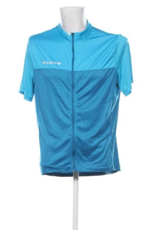 Herren Shirt Active Touch, Größe XL, Farbe Blau, Preis € 8,99