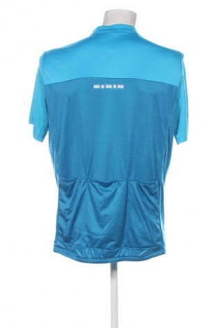 Herren Shirt Active Touch, Größe XL, Farbe Blau, Preis € 8,99