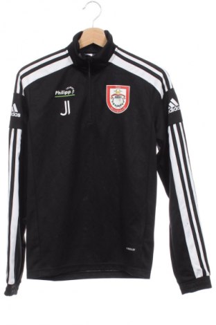 Herren Shirt Adidas, Größe XS, Farbe Schwarz, Preis € 13,99