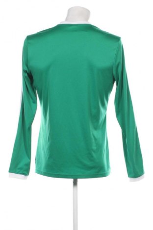 Herren Shirt Adidas, Größe M, Farbe Grün, Preis € 15,99