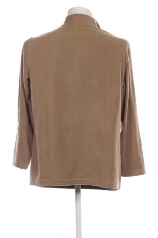 Herren Shirt Atelier Creation, Größe M, Farbe Beige, Preis € 5,99