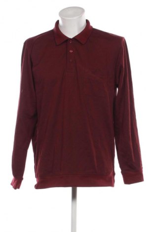 Herren Shirt Bexleys, Größe 3XL, Farbe Rot, Preis € 11,99