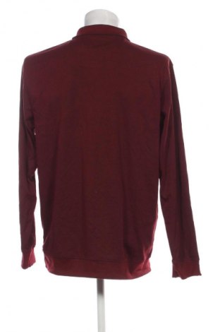 Herren Shirt Bexleys, Größe 3XL, Farbe Rot, Preis 11,99 €