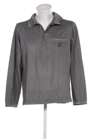 Herren Shirt Carlo Colucci, Größe XL, Farbe Grau, Preis € 25,99