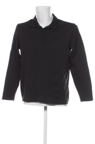 Herren Shirt Christian Berg, Größe M, Farbe Schwarz, Preis 27,99 €