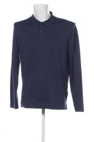 Herren Shirt Christian Berg, Größe L, Farbe Blau, Preis € 28,99