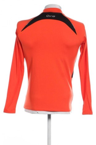 Herren Shirt Cona Sports, Größe S, Farbe Orange, Preis 6,99 €