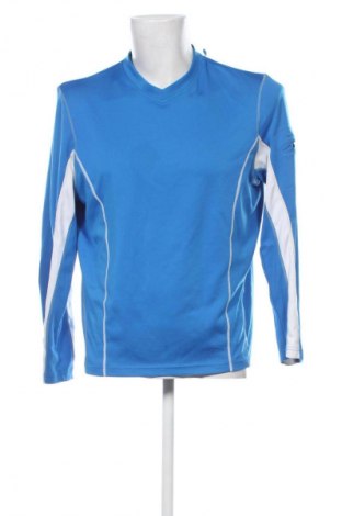 Herren Shirt Crane, Größe L, Farbe Blau, Preis € 6,99